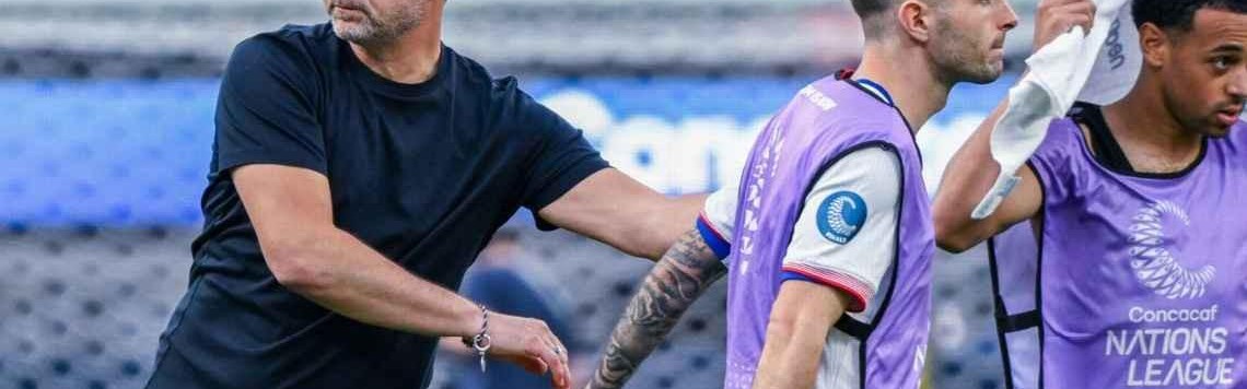 普利希奇：我和波切蒂诺关系良好，没有报道的那些矛盾