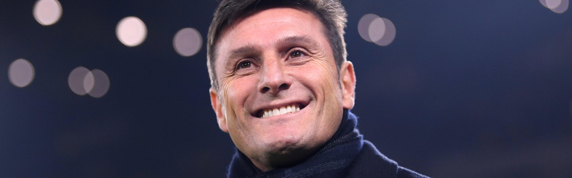 萨内蒂：齐沃在场上场下都需要支持；劳塔罗已成为国米的旗帜